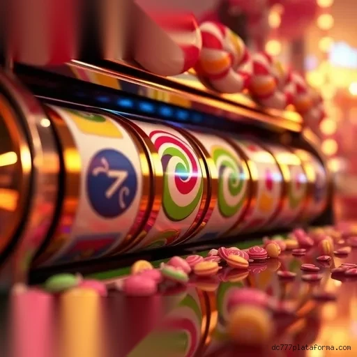 Catálogo Dc777 Plataforma 3.100+ jogos - Pragmatic Play, Evolution, NetEnt
